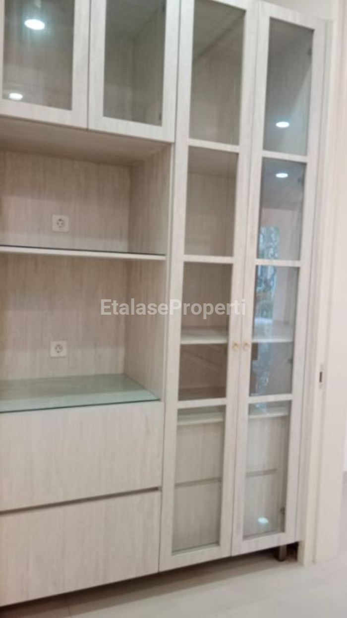 Foto properti DISEWAKAN Rumah Pakuwon Indah 6