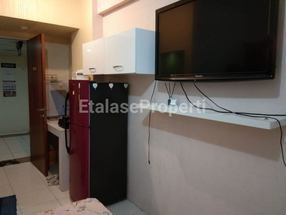 Foto properti Jual Apartemen Puncak Kertajaya 1