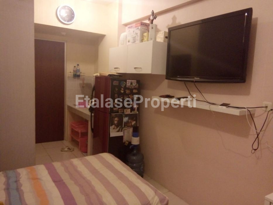 Foto properti Jual Apartemen Puncak Kertajaya 4