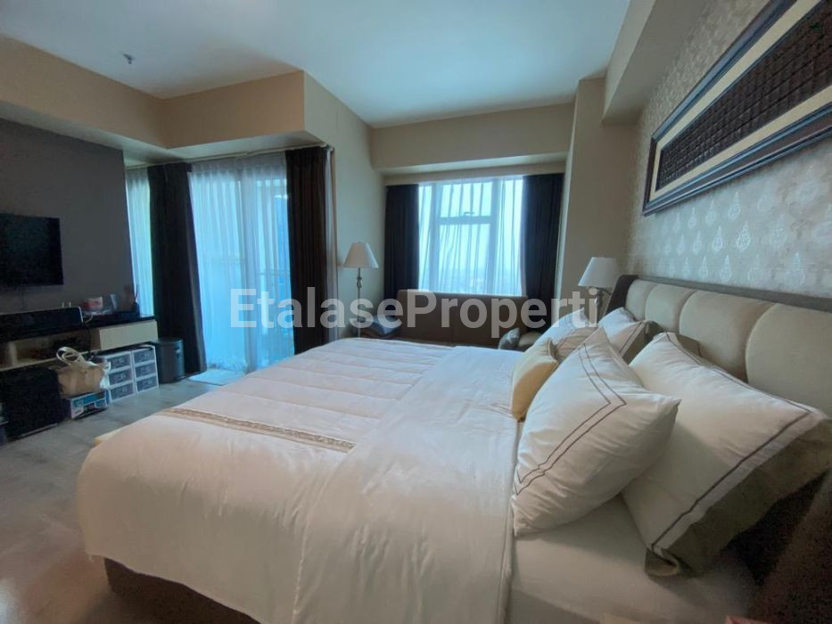 Foto properti Dijual Apartemen La Riz 3