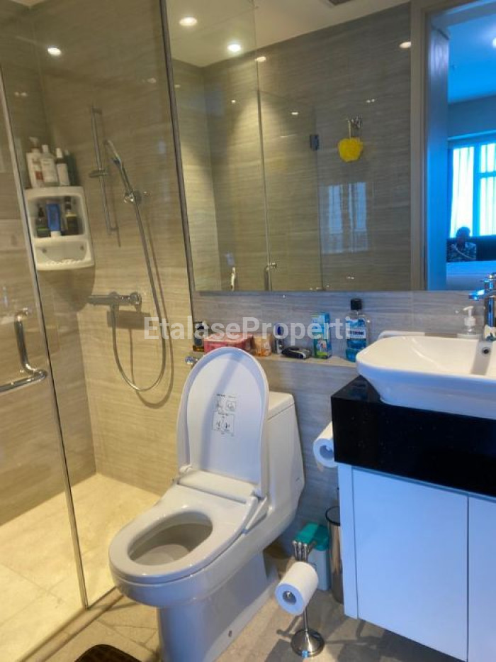 Foto properti Dijual Apartemen La Riz 4