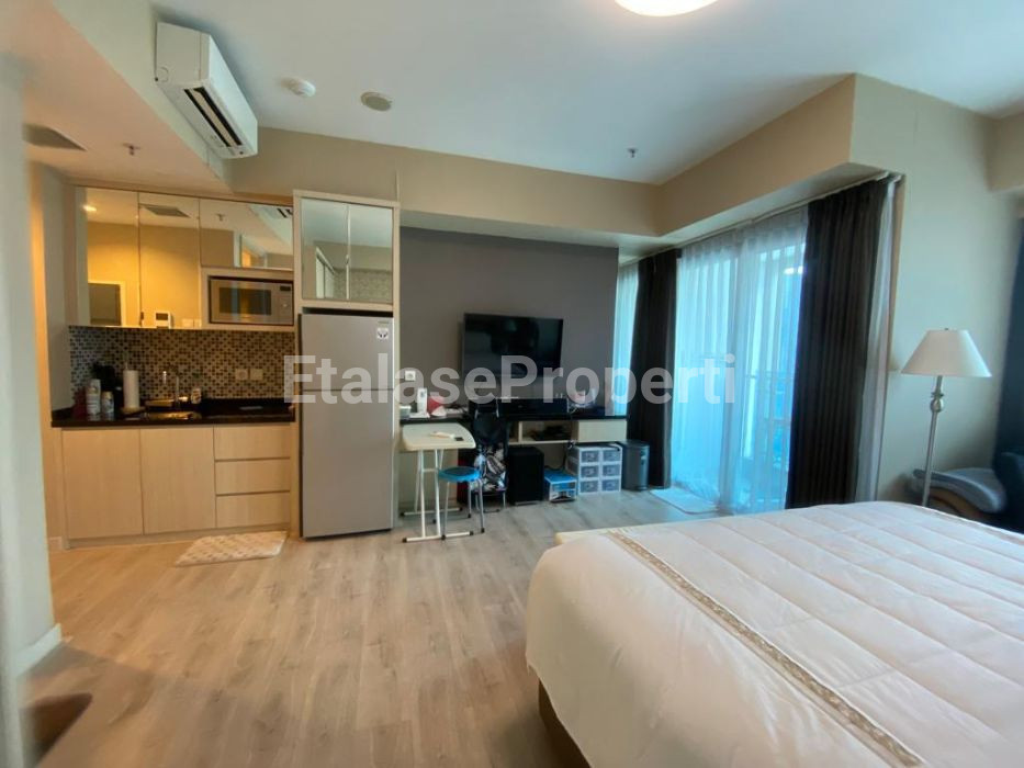 Foto properti Dijual Apartemen La Riz 5