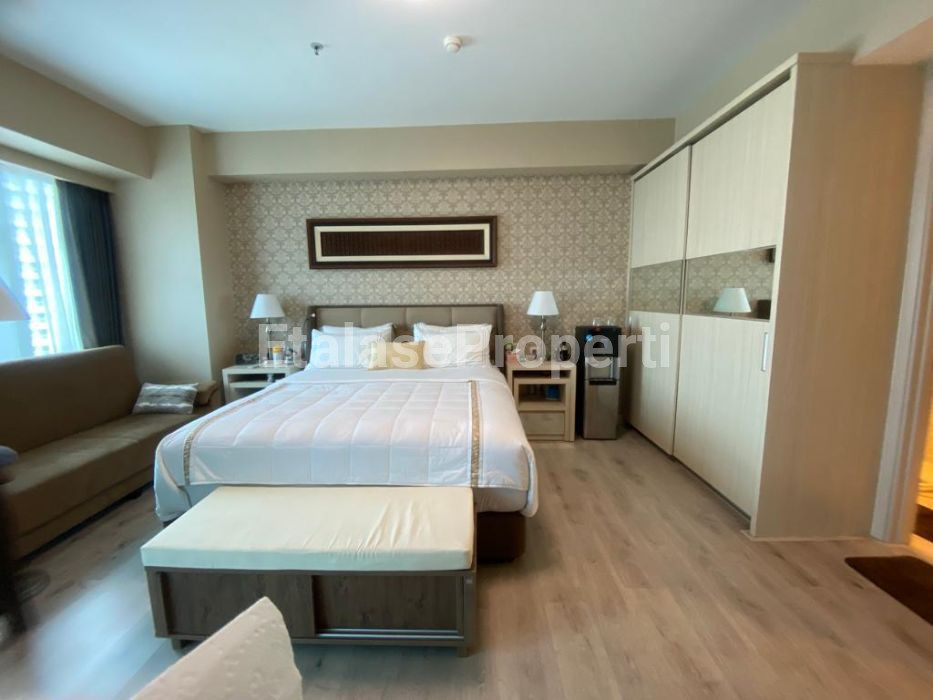 Foto properti Dijual Apartemen La Riz 6