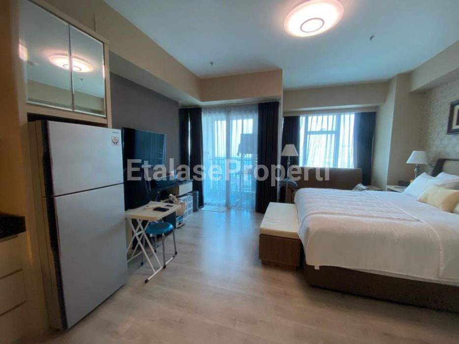 Foto properti Dijual Apartemen La Riz 7