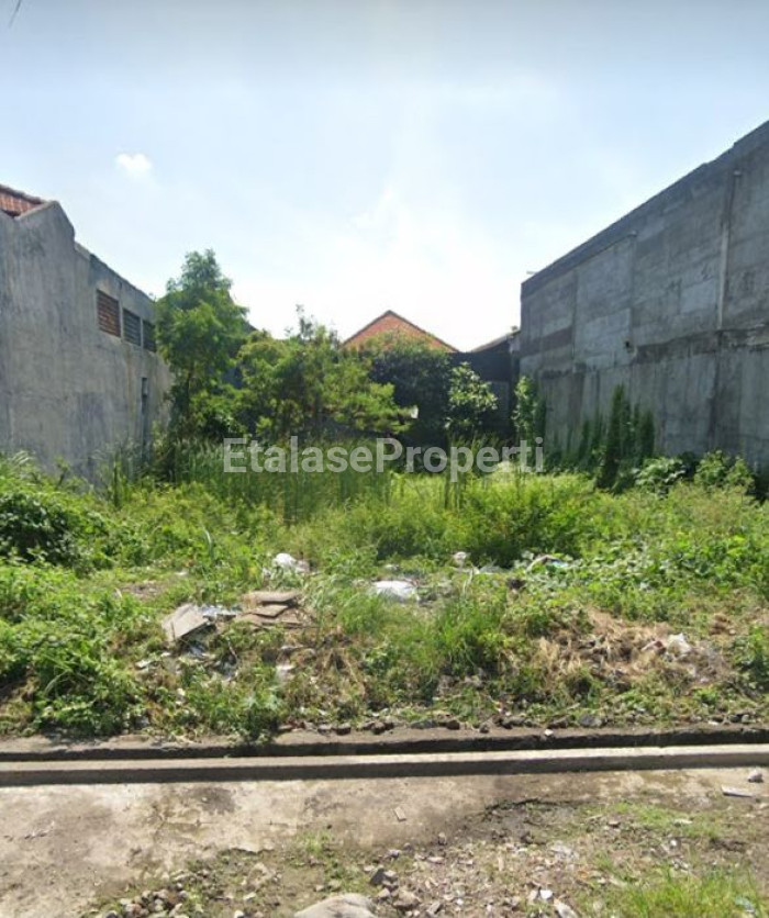 Foto properti JUAL TANAH SIAP BANGUN DI JL. KUTISARI  SELATAN, SURABAYA SELATAN. 1