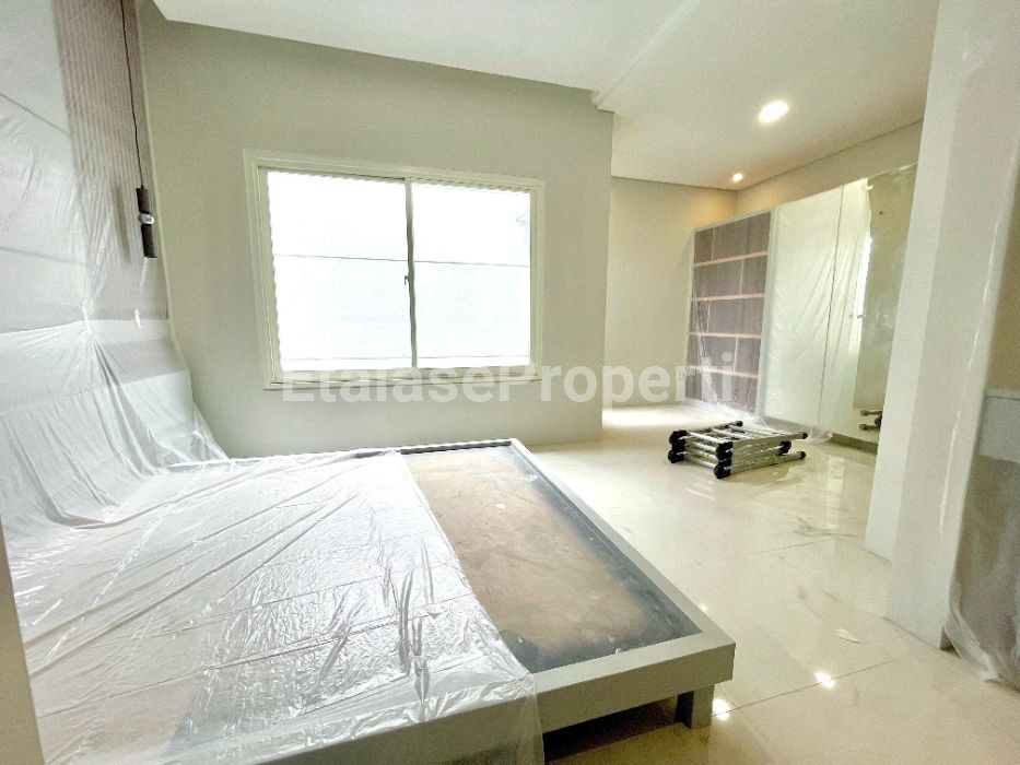 Foto properti *Dijual Rumah Dian Istana Mocca Vrbana* 8