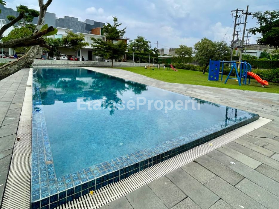 Foto properti *Dijual Rumah Dian Istana Mocca Vrbana* 9