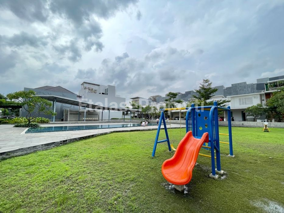 Foto properti *Dijual Rumah Dian Istana Mocca Vrbana* 10