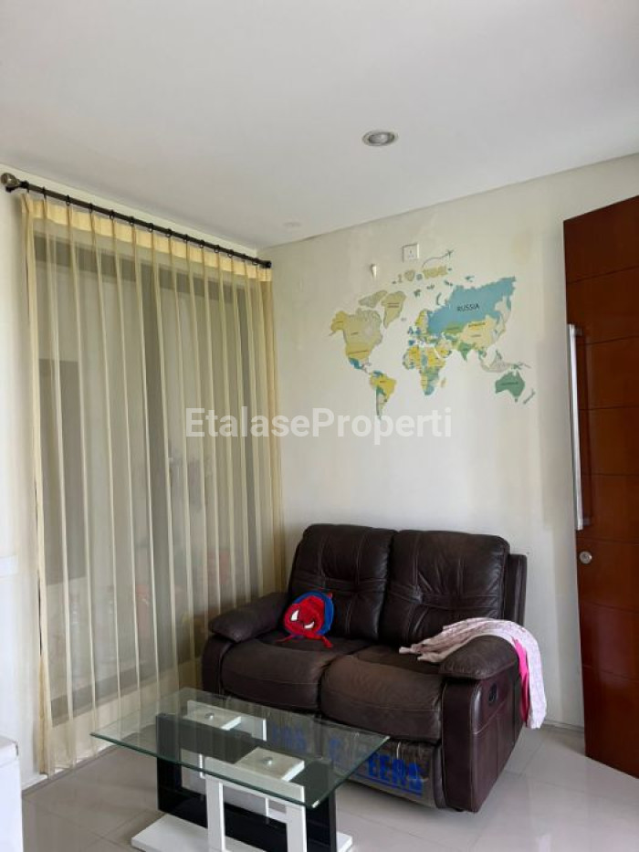 Foto properti Rumah Dijual Citraland Northwest Lake 5