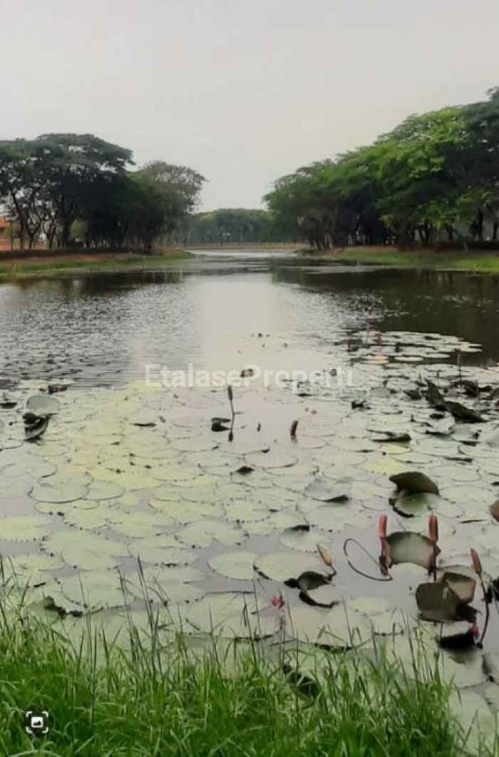 Foto properti Dijual  Barang Langka  Kavling Citraland View Lake Merlion 2