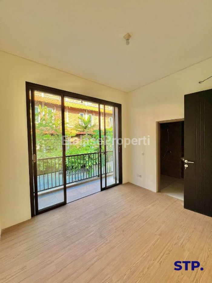 Foto properti Sisa 1 Unit, Rumah Scandinavian Kalijudan Barat Surabaya Timur 7