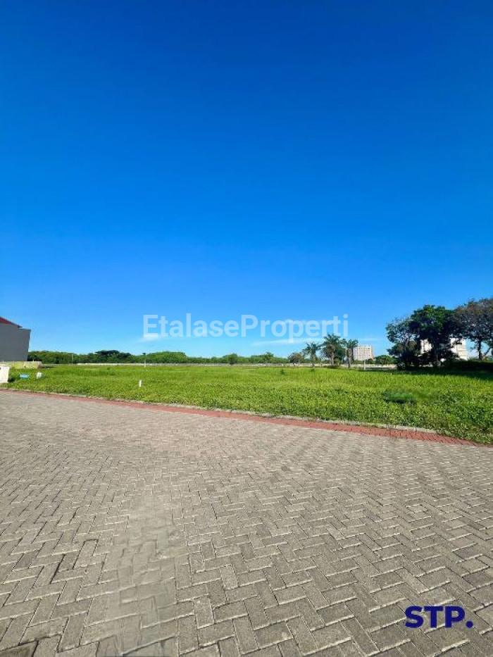 Foto properti Tanah Kavling Pakuwon City Cluster Windsor Hills Long Beach 3