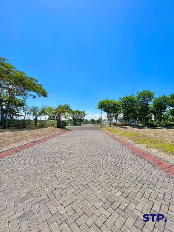 Foto properti Tanah Kavling Pakuwon City Cluster Windsor Hills Long Beach 5