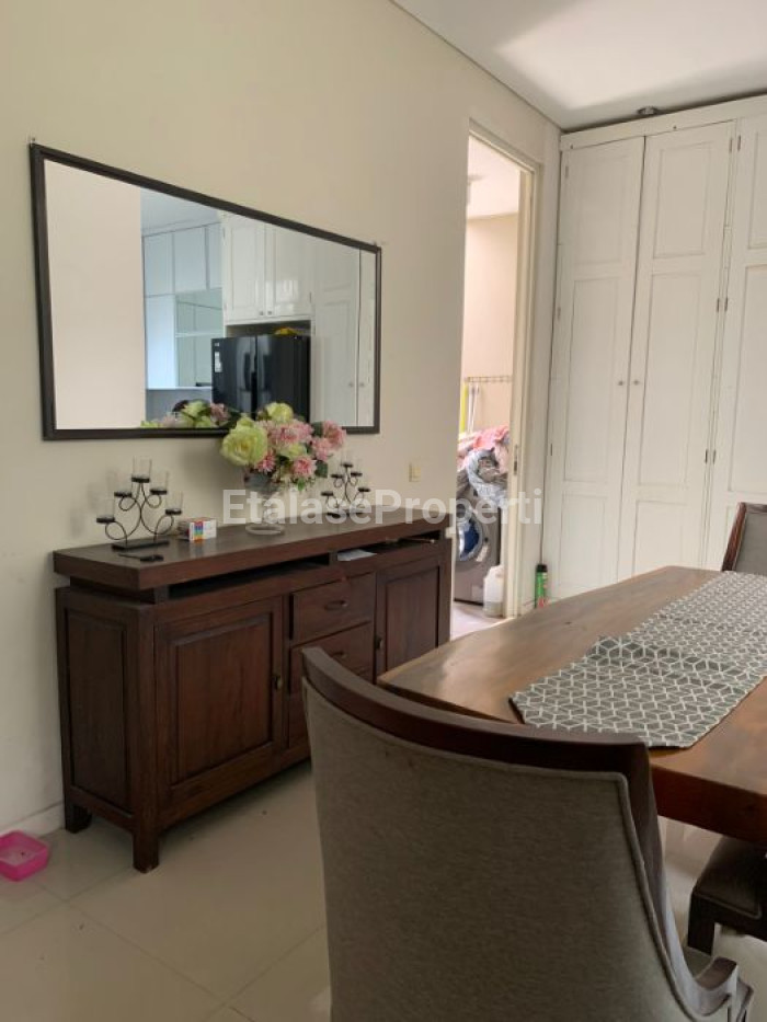 Foto properti DIJUAL RUMAH 2 Lantai SEMI FURNISHED CITRA GARDEN SIDOARJO 5