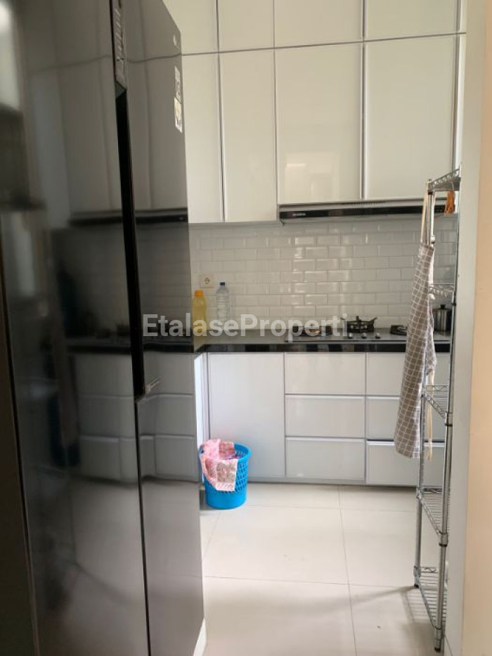 Foto properti DIJUAL RUMAH 2 Lantai SEMI FURNISHED CITRA GARDEN SIDOARJO 6