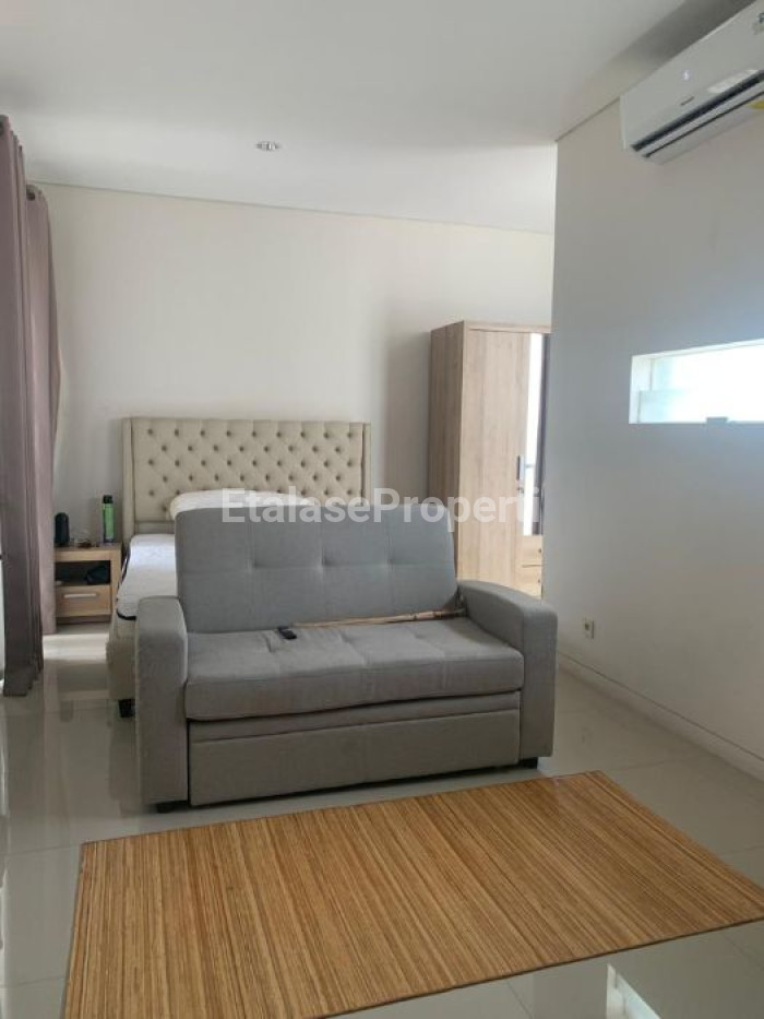Foto properti DIJUAL RUMAH 2 Lantai SEMI FURNISHED CITRA GARDEN SIDOARJO 9