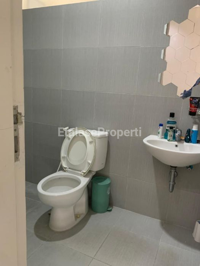 Foto properti DIJUAL RUMAH 2 Lantai SEMI FURNISHED CITRA GARDEN SIDOARJO 10