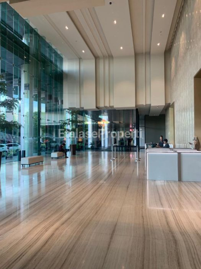 Foto properti DISEWAKAN OFFICE TOWER - NOMOR UNIT CANTIK - CIPUTRA WORLD SURABAYA 1