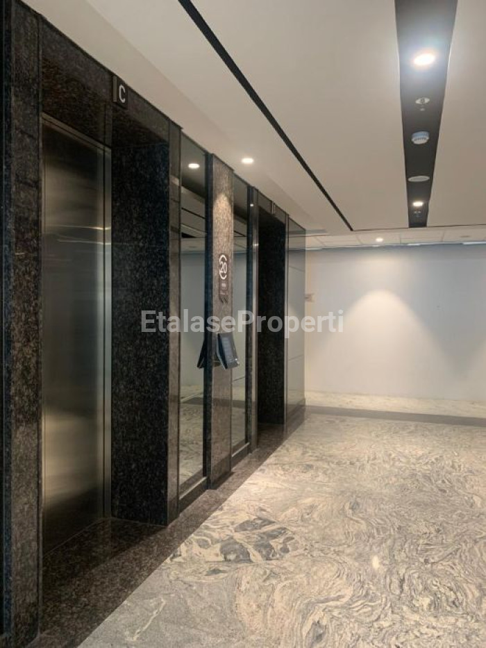 Foto properti DISEWAKAN OFFICE TOWER - NOMOR UNIT CANTIK - CIPUTRA WORLD SURABAYA 2