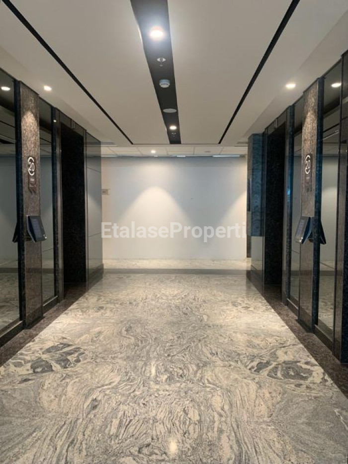 Foto properti DISEWAKAN OFFICE TOWER - NOMOR UNIT CANTIK - CIPUTRA WORLD SURABAYA 3