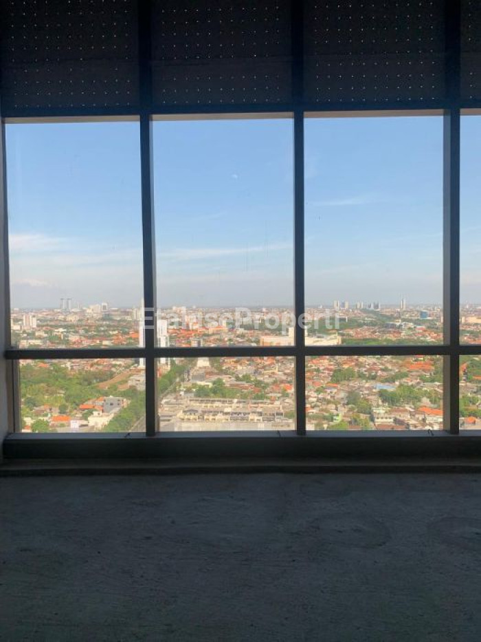 Foto properti DISEWAKAN OFFICE TOWER - NOMOR UNIT CANTIK - CIPUTRA WORLD SURABAYA 4