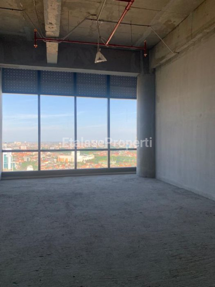 Foto properti DISEWAKAN OFFICE TOWER - NOMOR UNIT CANTIK - CIPUTRA WORLD SURABAYA 5