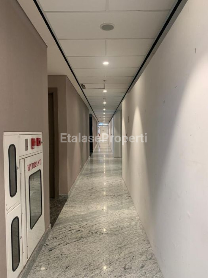 Foto properti DISEWAKAN OFFICE TOWER - NOMOR UNIT CANTIK - CIPUTRA WORLD SURABAYA 6