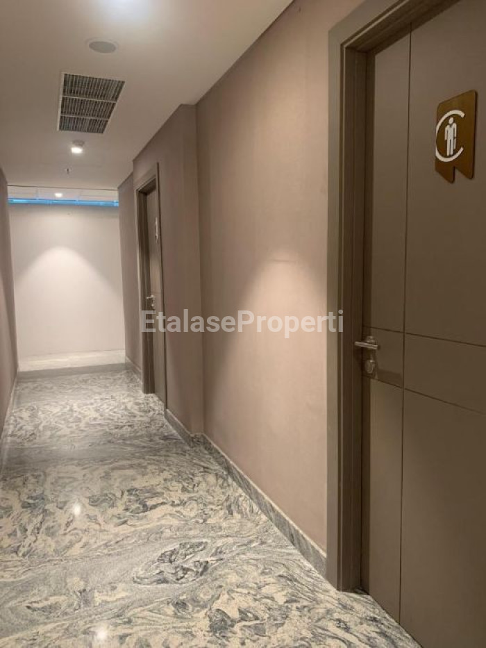 Foto properti DISEWAKAN OFFICE TOWER - NOMOR UNIT CANTIK - CIPUTRA WORLD SURABAYA 7