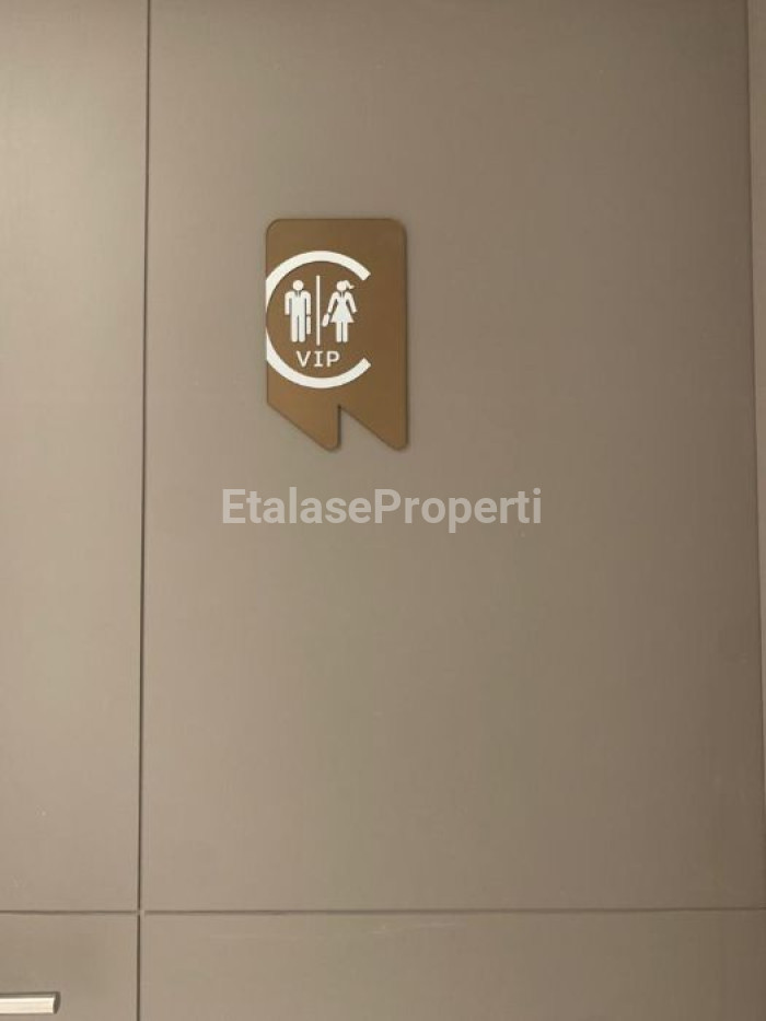 Foto properti DISEWAKAN OFFICE TOWER - NOMOR UNIT CANTIK - CIPUTRA WORLD SURABAYA 8