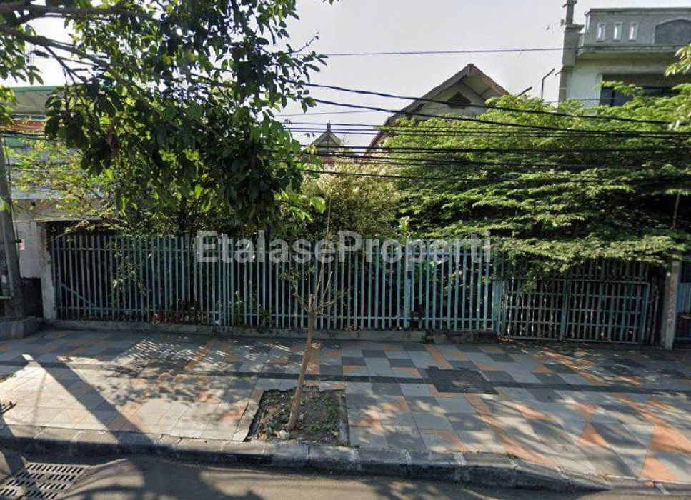 Foto properti Jual Cepat, Rumah Komersil Lebar 12 Di Jalan Perak Timur, Surabaya Utara 1