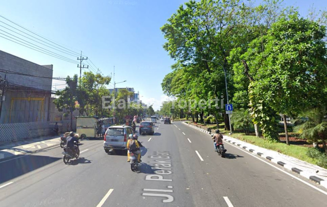 Foto properti Jual Cepat, Rumah Komersil Lebar 12 Di Jalan Perak Timur, Surabaya Utara 3