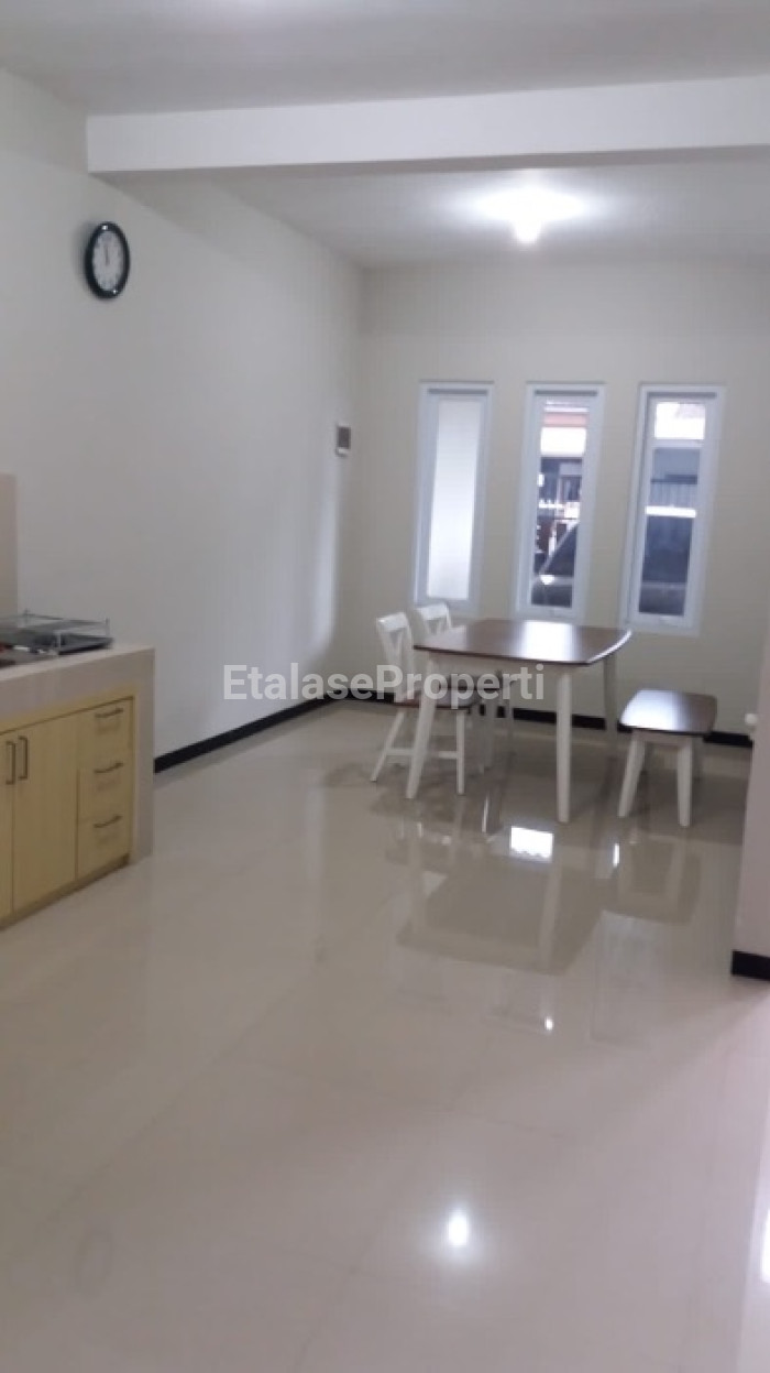 Foto properti Dijual Cepat Rumah Baruk Utara 4