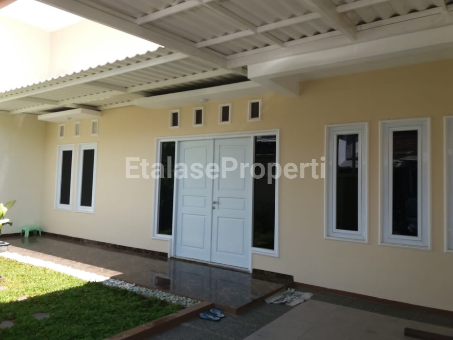 Foto properti Dijual Cepat Rumah Baruk Utara 5