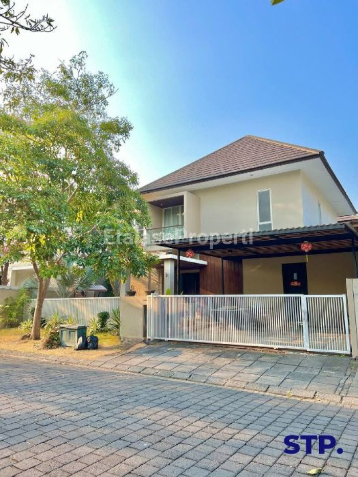 Foto properti Jual, Rumah Mewah Graha Natura Sudah Renovasi 2