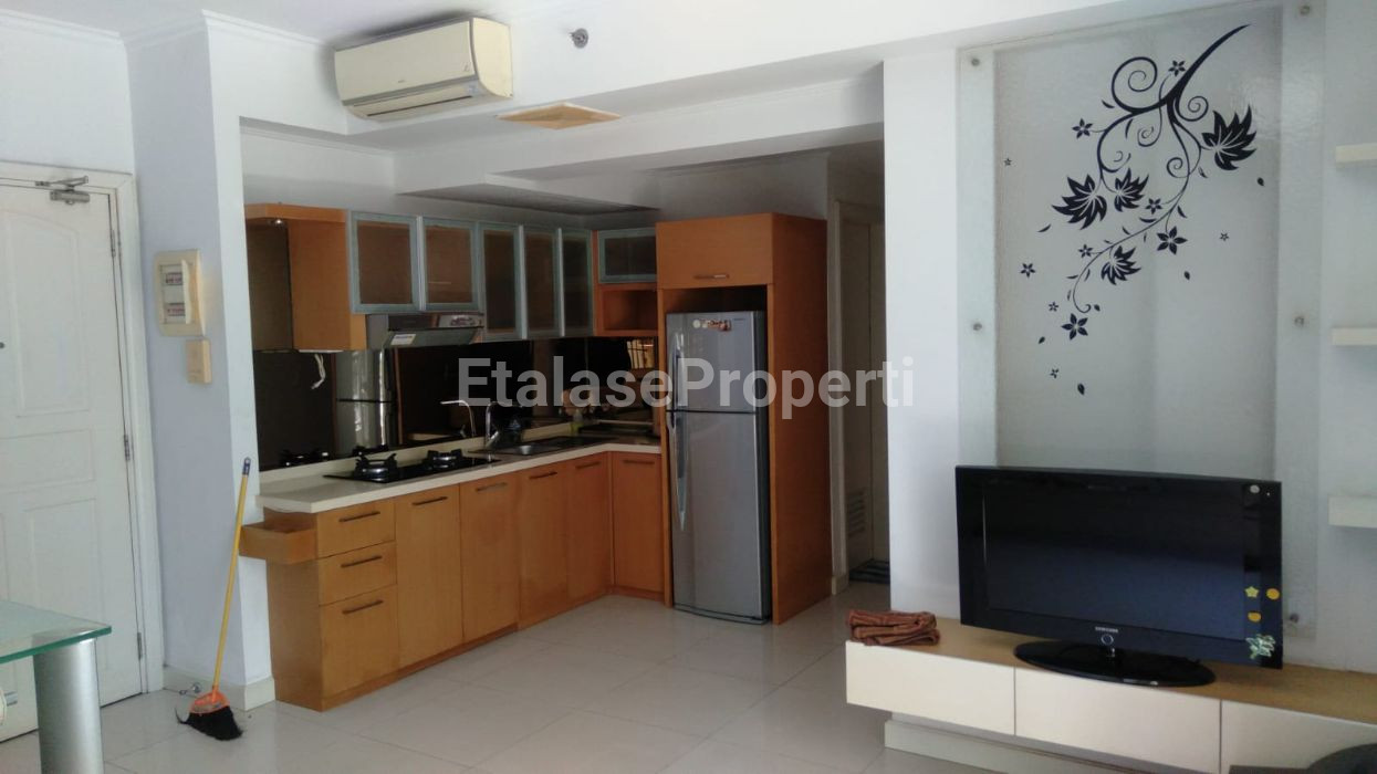 Foto properti Dijual Apartemen Waterplace  Lantai Rendah 1