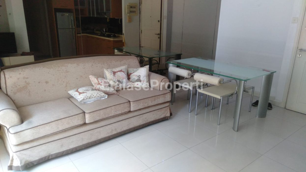 Foto properti Dijual Apartemen Waterplace  Lantai Rendah 5