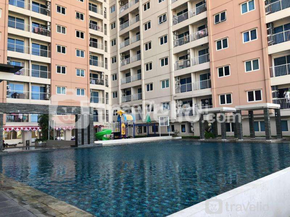 Foto properti DISEWAKAN APARTEMEN PUNCAK BUKIT GOLF 2 BR FULL FURNISHED VIEW POOL 2