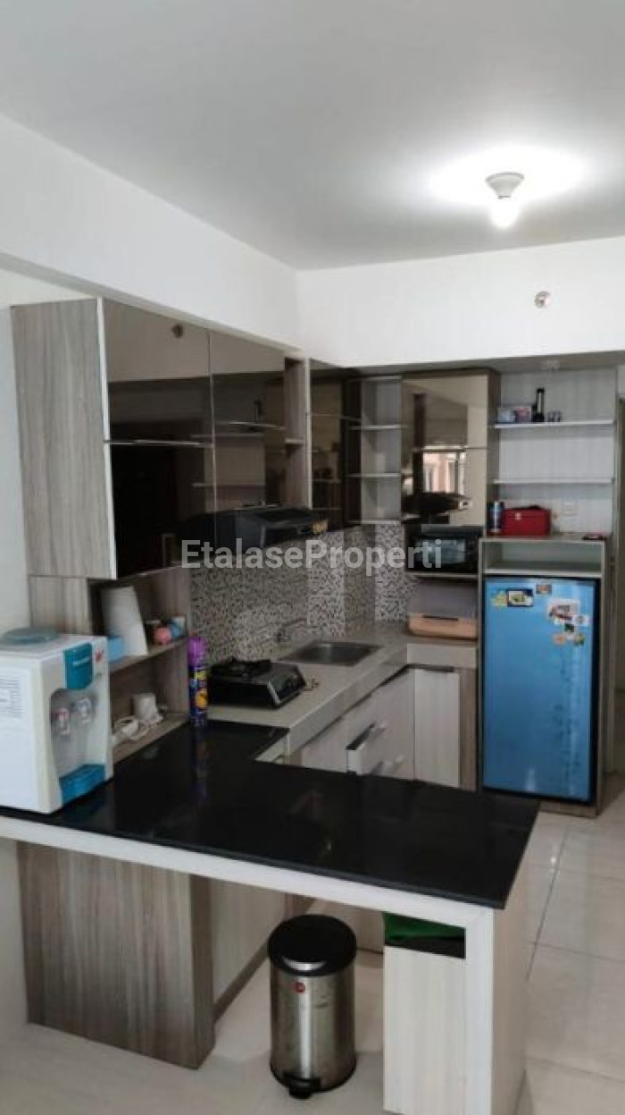 Foto properti DISEWAKAN APARTEMEN PUNCAK BUKIT GOLF 2 BR FULL FURNISHED VIEW POOL 3