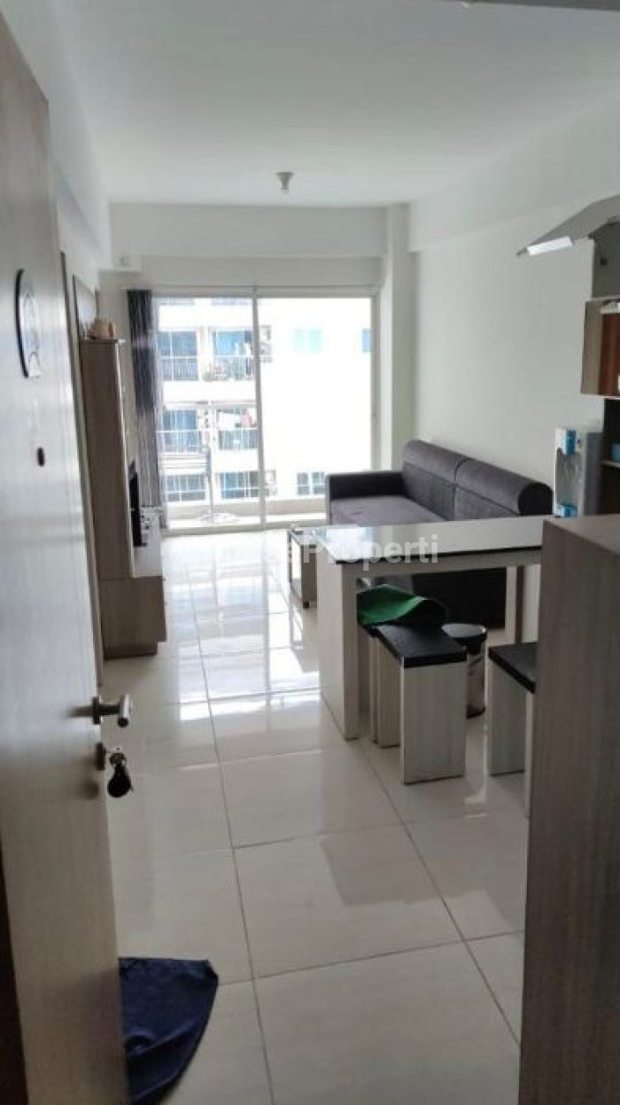 Foto properti DISEWAKAN APARTEMEN PUNCAK BUKIT GOLF 2 BR FULL FURNISHED VIEW POOL 4