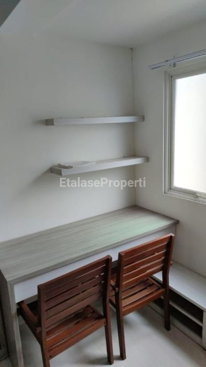 Foto properti DISEWAKAN APARTEMEN PUNCAK BUKIT GOLF 2 BR FULL FURNISHED VIEW POOL 5