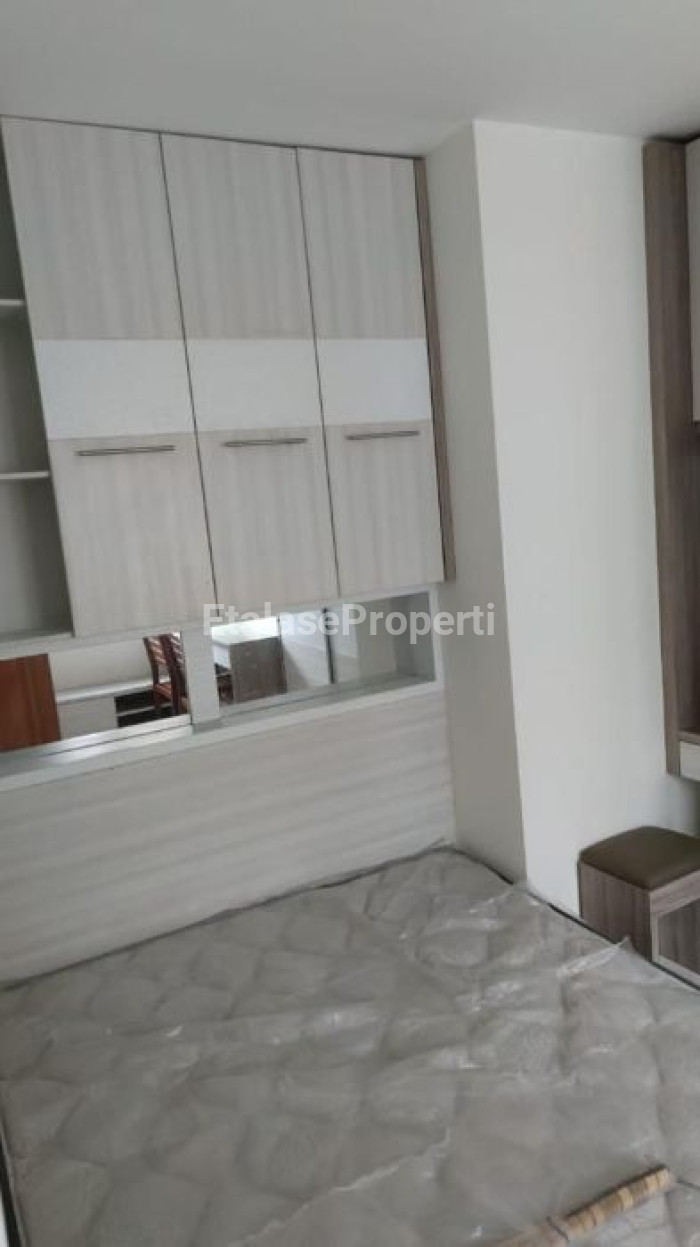 Foto properti DISEWAKAN APARTEMEN PUNCAK BUKIT GOLF 2 BR FULL FURNISHED VIEW POOL 7