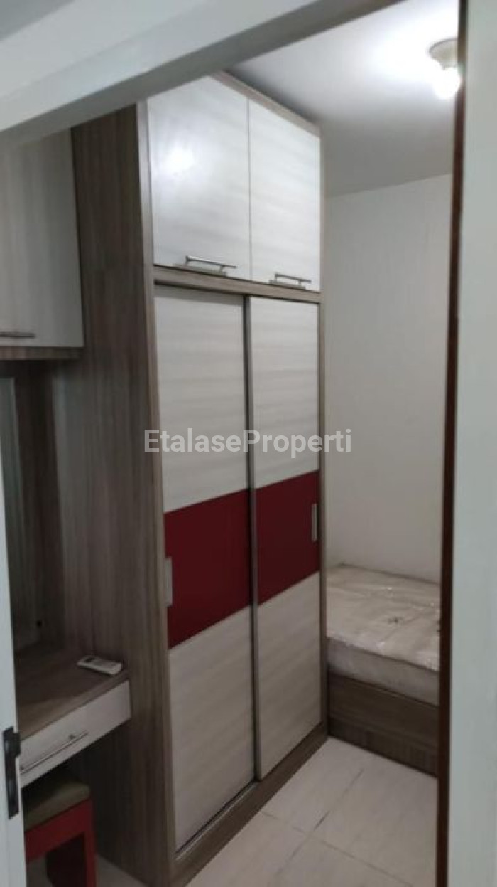 Foto properti DISEWAKAN APARTEMEN PUNCAK BUKIT GOLF 2 BR FULL FURNISHED VIEW POOL 8