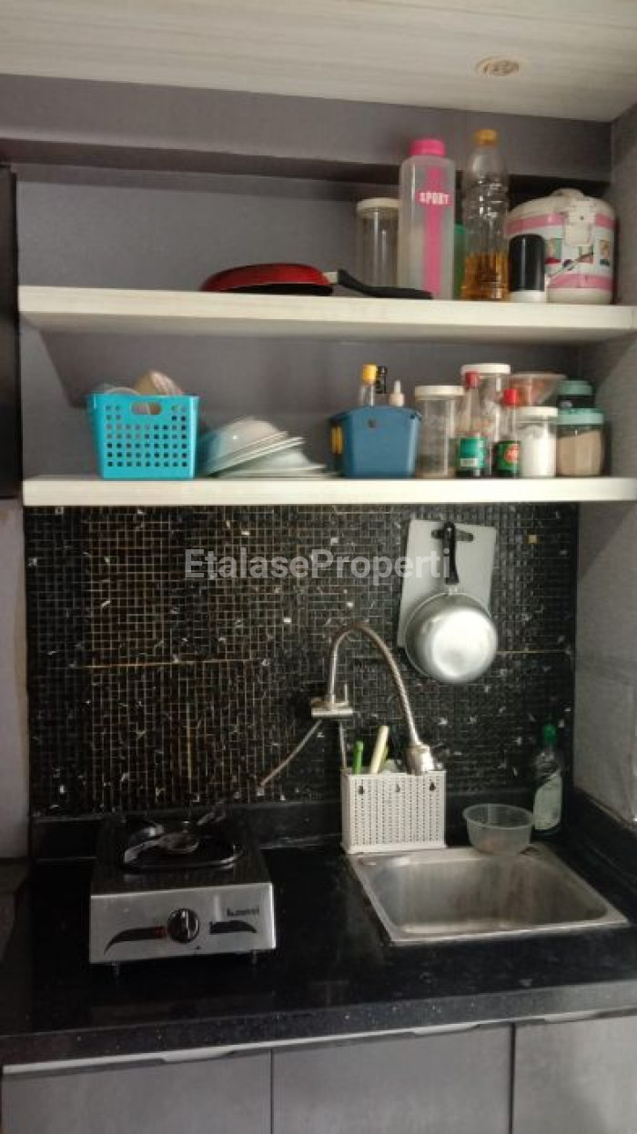 Foto properti JUAL MURAH !!!  Pakuwon City STANDFORD 2