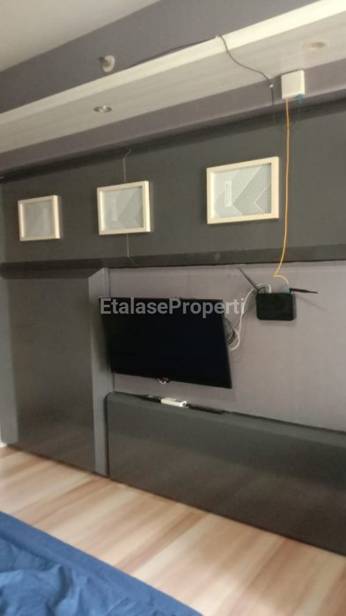 Foto properti JUAL MURAH !!!  Pakuwon City STANDFORD 3