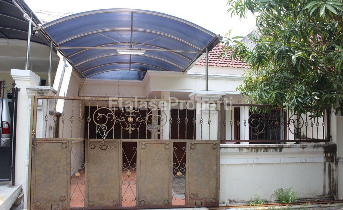 Foto properti Disewakan Rumah Baruk Utara 1