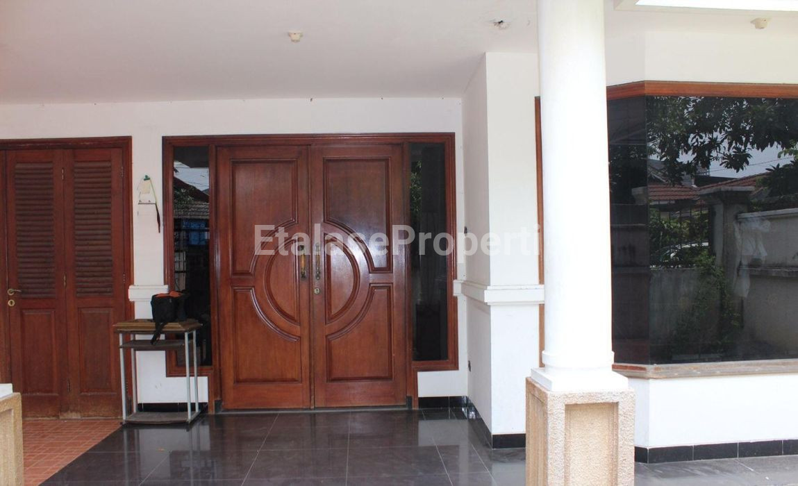 Foto properti Disewakan Rumah Baruk Utara 2