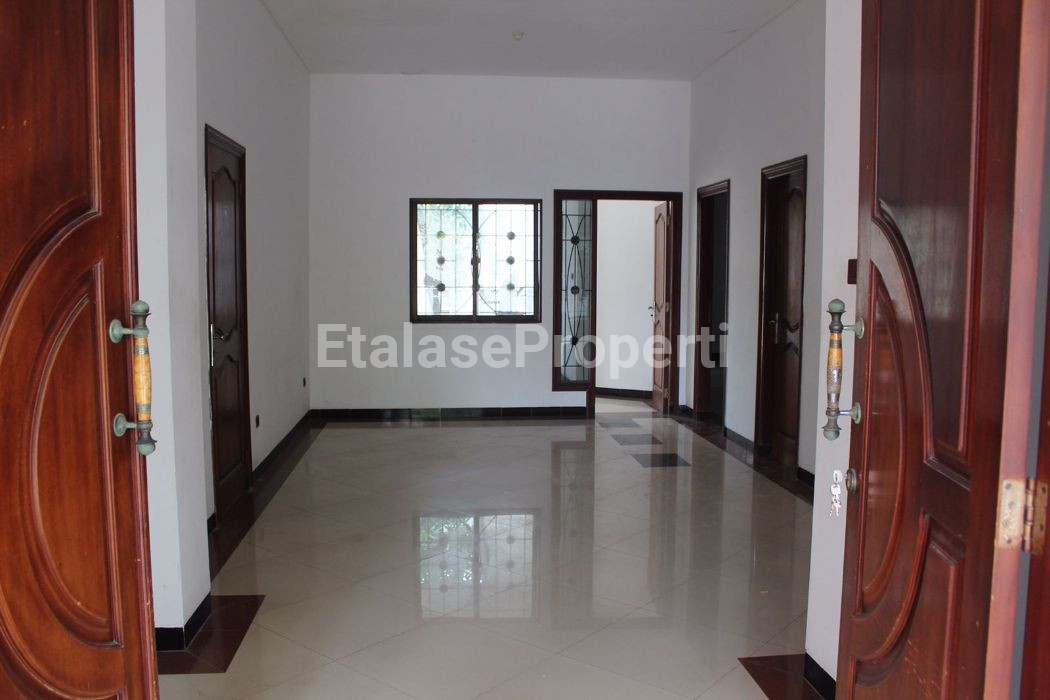 Foto properti Disewakan Rumah Baruk Utara 4