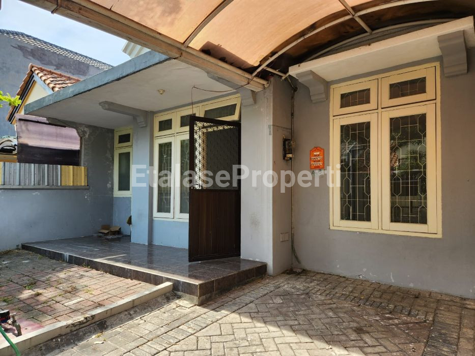 Foto properti Disewakan Rumah Taman Puspa Raya 1