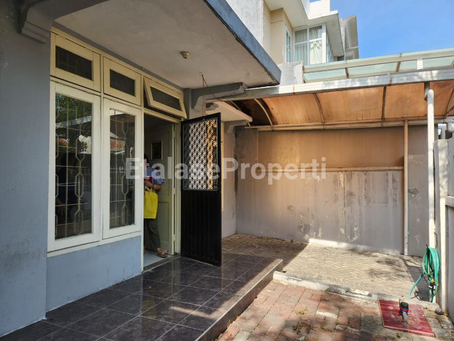 Foto properti Disewakan Rumah Taman Puspa Raya 2