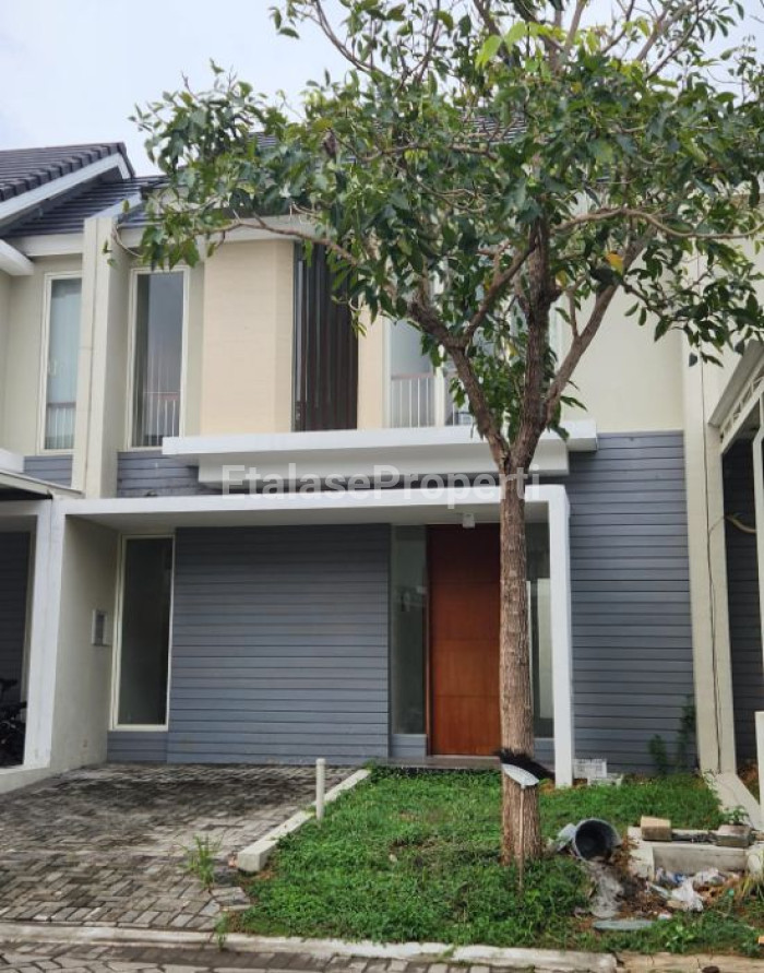 Foto properti Disewakan Rumah Northwest Park 1